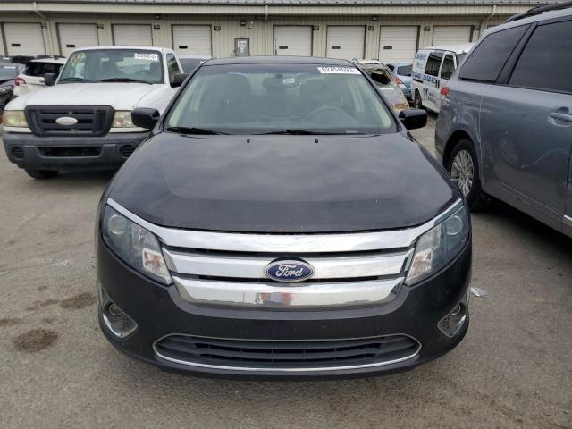 Photo 4 VIN: 3FADP0L30AR322700 - FORD FUSION HYB 