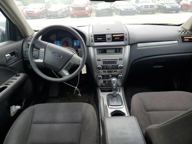 Photo 7 VIN: 3FADP0L30AR322700 - FORD FUSION HYB 