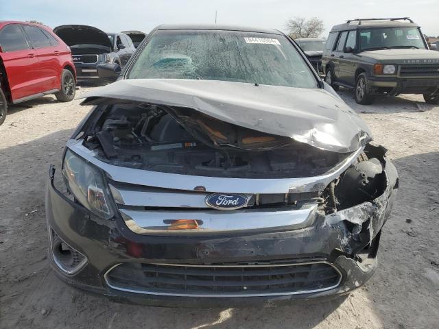 Photo 4 VIN: 3FADP0L30AR345636 - FORD FUSION HYB 