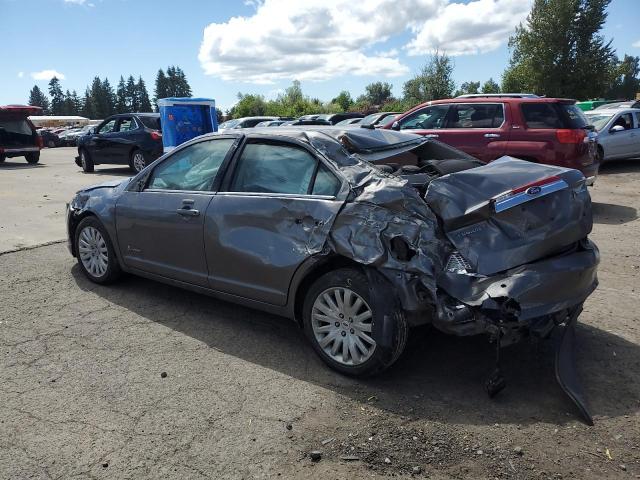 Photo 1 VIN: 3FADP0L30AR352084 - FORD FUSION 