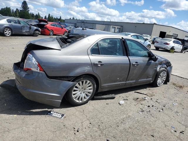 Photo 2 VIN: 3FADP0L30AR352084 - FORD FUSION 