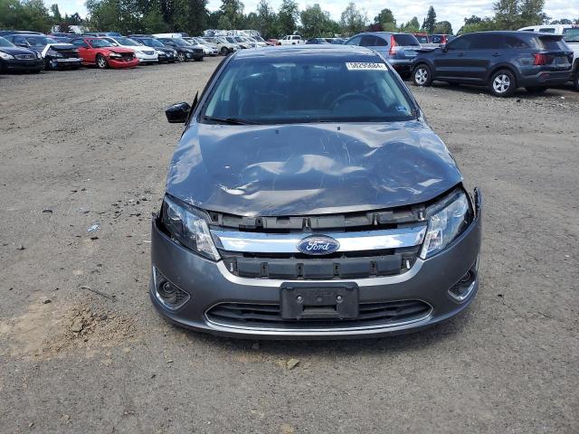 Photo 4 VIN: 3FADP0L30AR352084 - FORD FUSION 