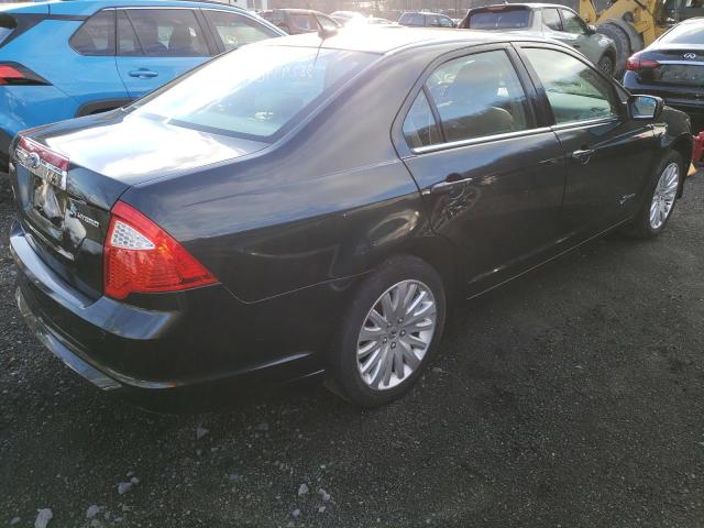 Photo 2 VIN: 3FADP0L30AR364820 - FORD FUSION 