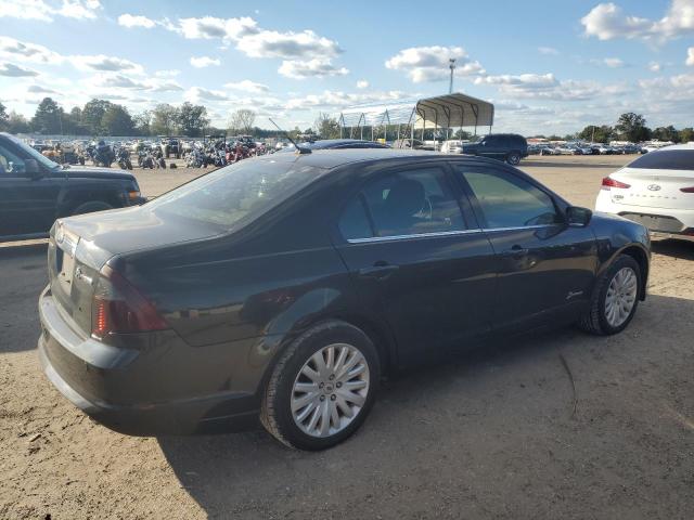 Photo 2 VIN: 3FADP0L30AR392021 - FORD FUSION 