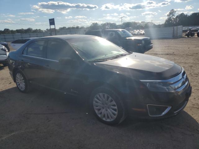 Photo 3 VIN: 3FADP0L30AR392021 - FORD FUSION 