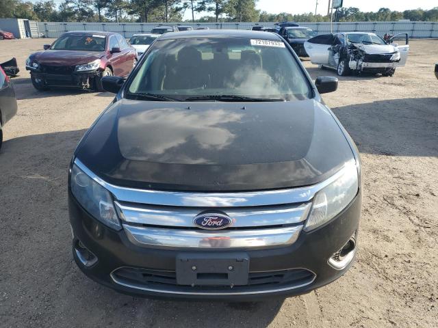 Photo 4 VIN: 3FADP0L30AR392021 - FORD FUSION 