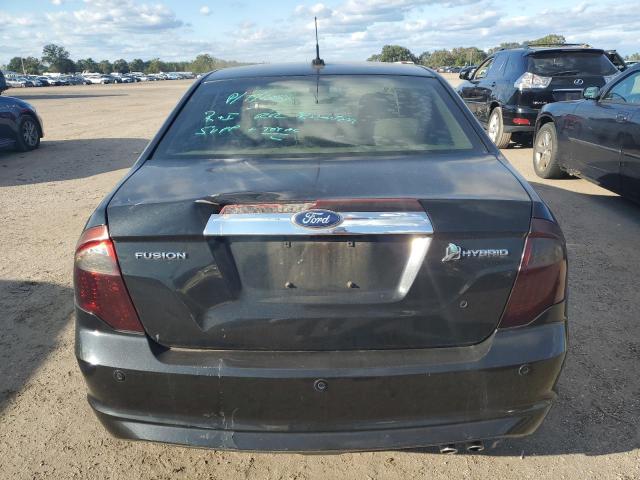 Photo 5 VIN: 3FADP0L30AR392021 - FORD FUSION 