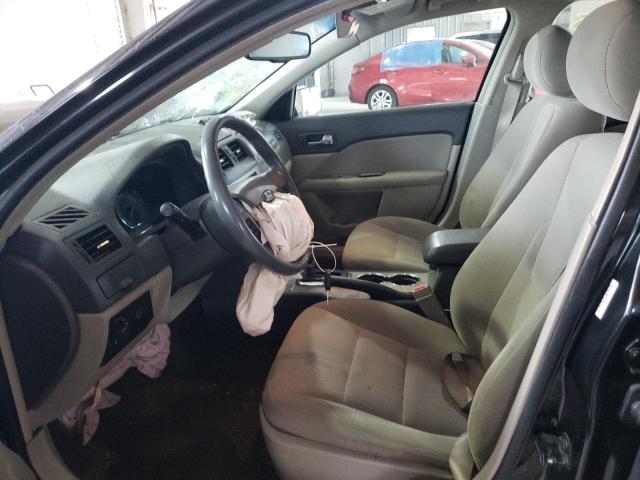 Photo 6 VIN: 3FADP0L30BR117475 - FORD FUSION HYB 