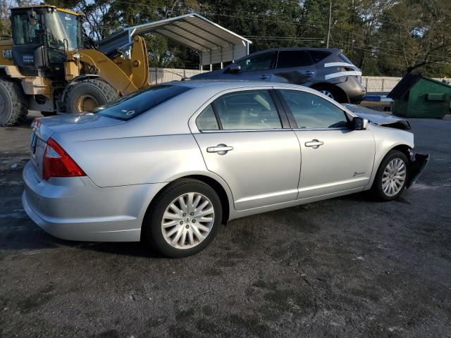 Photo 2 VIN: 3FADP0L30BR129576 - FORD FUSION 