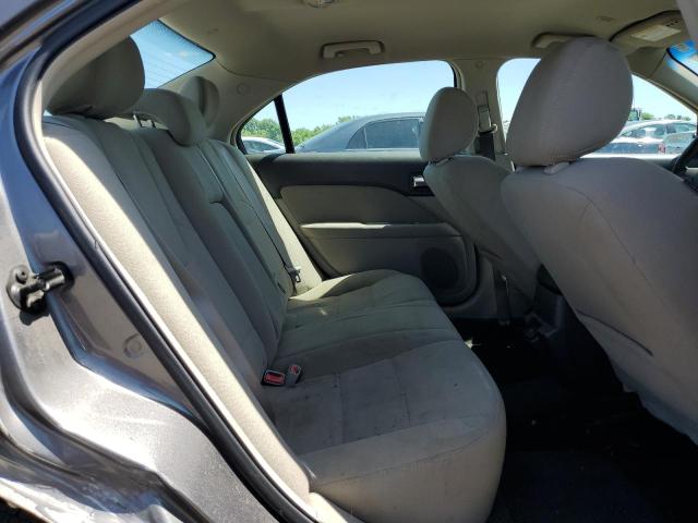 Photo 9 VIN: 3FADP0L30BR158866 - FORD FUSION 