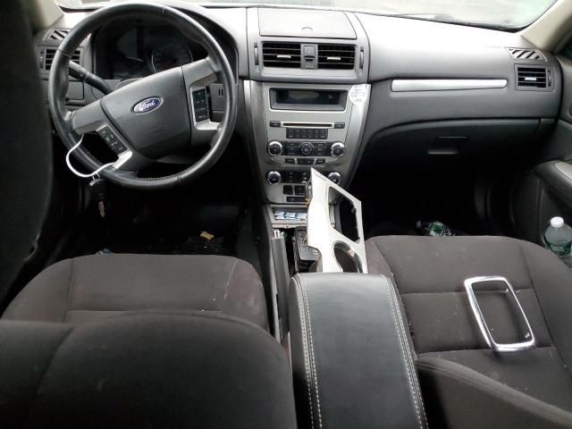 Photo 7 VIN: 3FADP0L30BR163517 - FORD FUSION HYB 