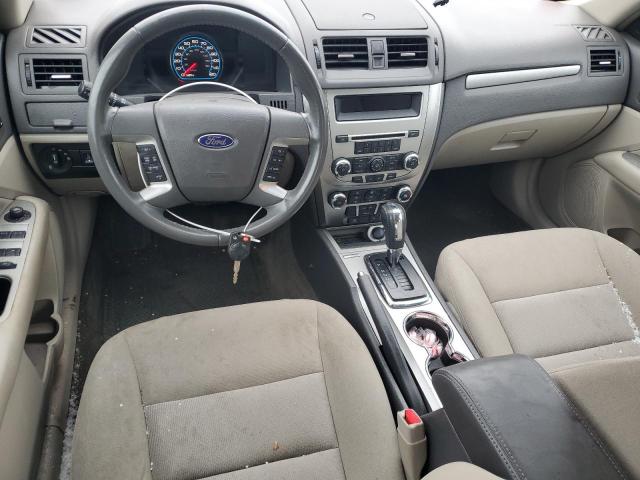 Photo 7 VIN: 3FADP0L30BR237356 - FORD FUSION HYB 