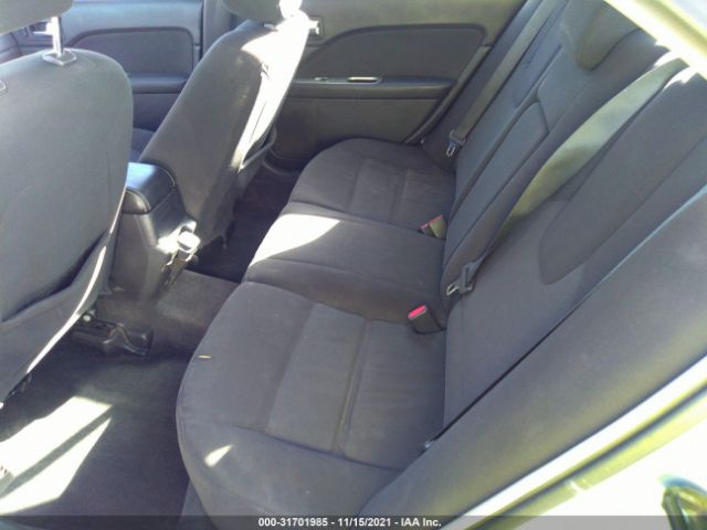 Photo 7 VIN: 3FADP0L30BR252259 - FORD FUSION 