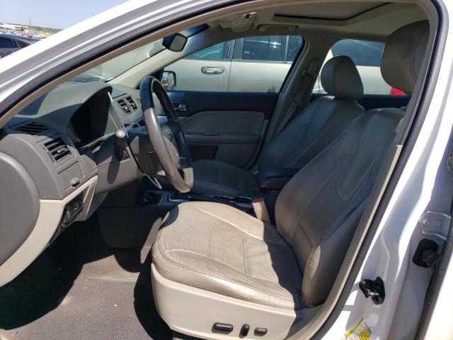 Photo 6 VIN: 3FADP0L30CR206190 - FORD FUSION HYB 