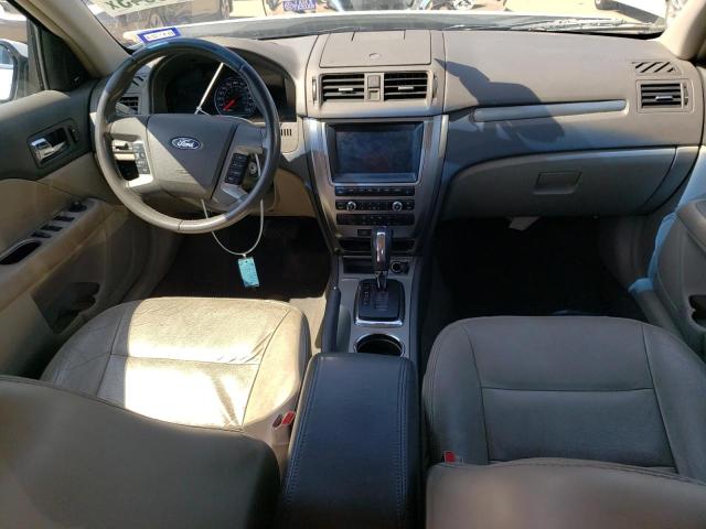 Photo 7 VIN: 3FADP0L30CR206190 - FORD FUSION HYB 