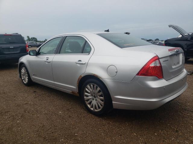 Photo 1 VIN: 3FADP0L30CR264283 - FORD FUSION 