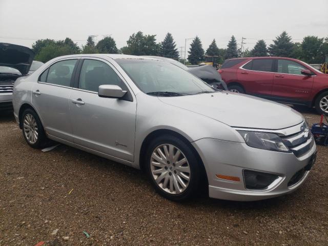 Photo 3 VIN: 3FADP0L30CR264283 - FORD FUSION 