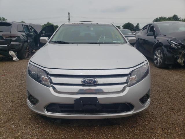 Photo 4 VIN: 3FADP0L30CR264283 - FORD FUSION 