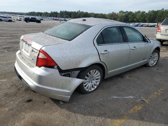 Photo 2 VIN: 3FADP0L30CR289958 - FORD FUSION HYB 