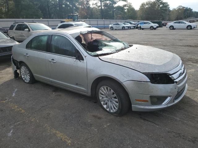 Photo 3 VIN: 3FADP0L30CR289958 - FORD FUSION HYB 