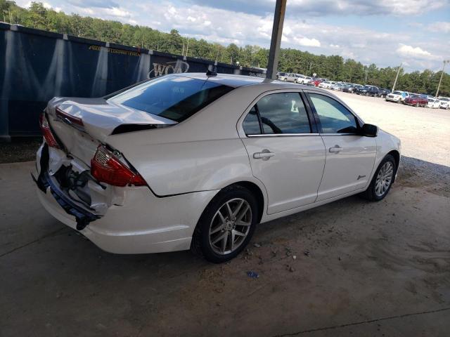 Photo 2 VIN: 3FADP0L30CR371625 - FORD FUSION HYB 