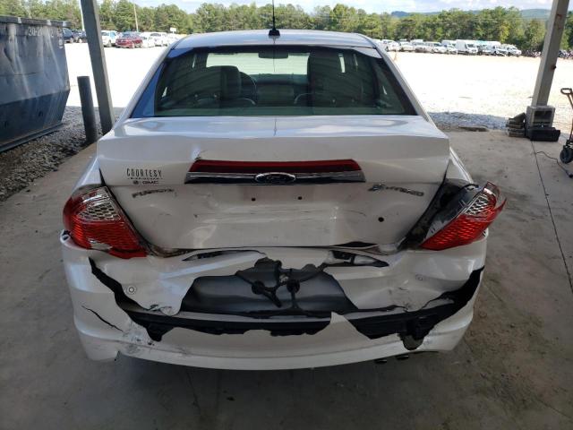 Photo 5 VIN: 3FADP0L30CR371625 - FORD FUSION HYB 