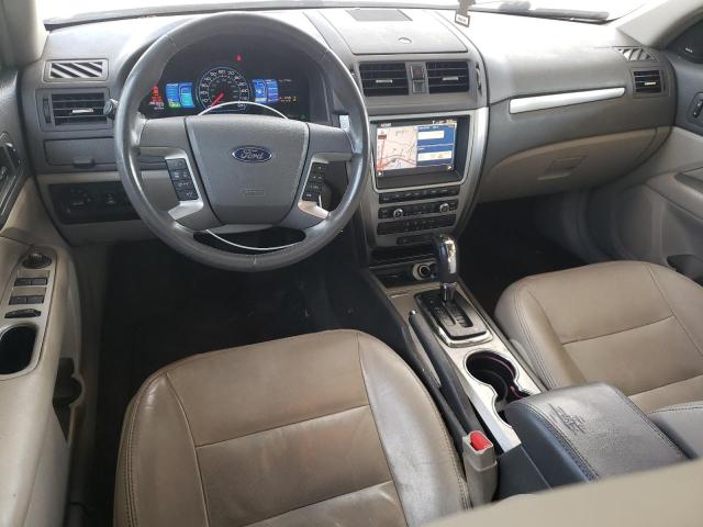 Photo 7 VIN: 3FADP0L30CR371625 - FORD FUSION HYB 