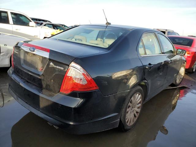 Photo 2 VIN: 3FADP0L31AR159300 - FORD FUSION 