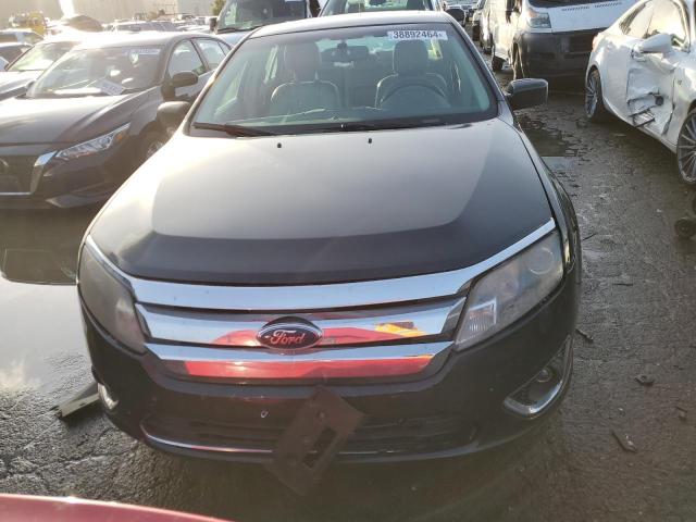 Photo 4 VIN: 3FADP0L31AR159300 - FORD FUSION 