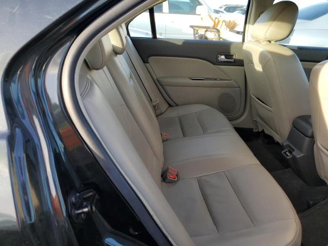 Photo 9 VIN: 3FADP0L31AR159300 - FORD FUSION 