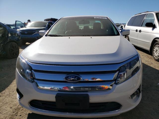 Photo 4 VIN: 3FADP0L31AR223478 - FORD FUSION HYB 