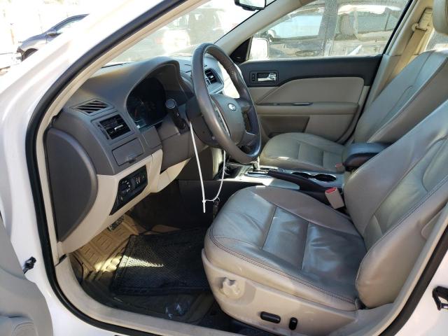 Photo 6 VIN: 3FADP0L31AR223478 - FORD FUSION HYB 