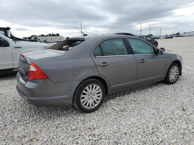 Photo 2 VIN: 3FADP0L31AR225053 - FORD FUSION 