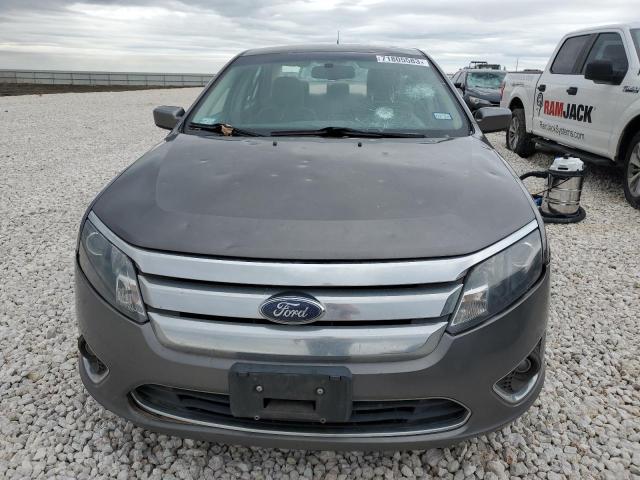 Photo 4 VIN: 3FADP0L31AR225053 - FORD FUSION 