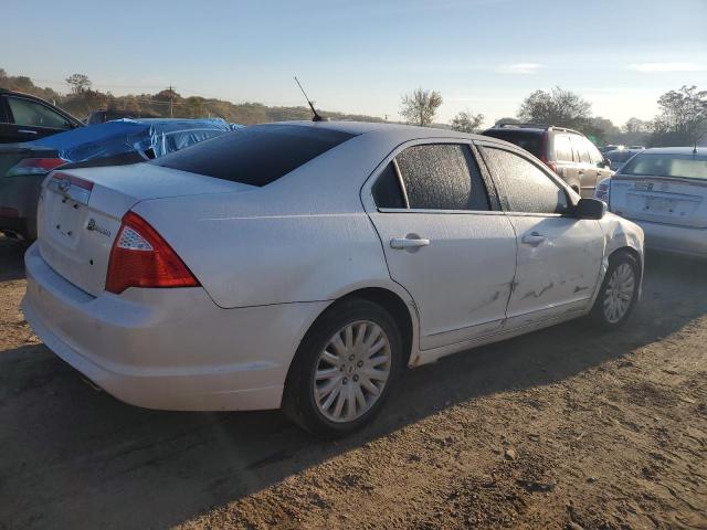 Photo 2 VIN: 3FADP0L31AR225196 - FORD FUSION HYB 