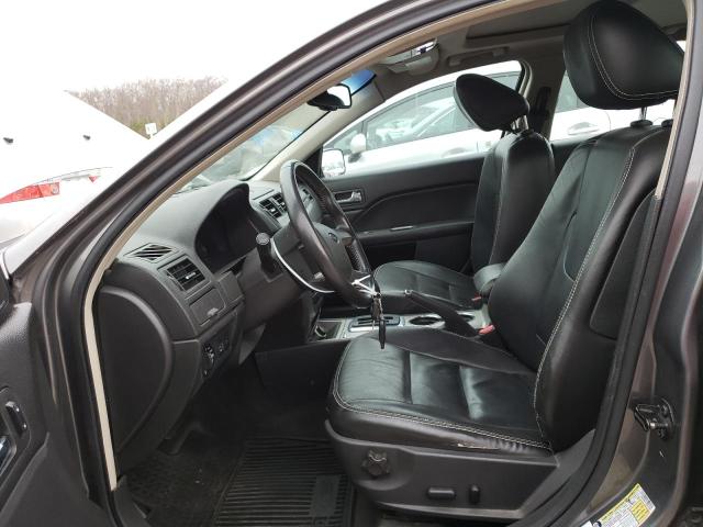 Photo 6 VIN: 3FADP0L31AR267500 - FORD FUSION HYB 