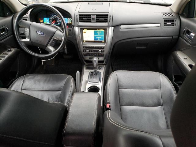 Photo 7 VIN: 3FADP0L31AR267500 - FORD FUSION HYB 