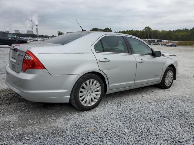 Photo 2 VIN: 3FADP0L31AR295605 - FORD FUSION HYB 