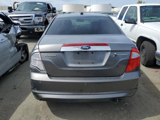 Photo 5 VIN: 3FADP0L31AR324679 - FORD FUSION 