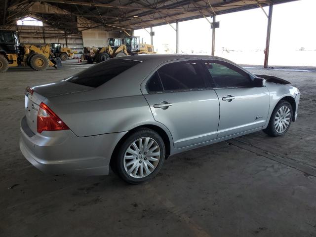 Photo 2 VIN: 3FADP0L31AR366978 - FORD FUSION HYB 