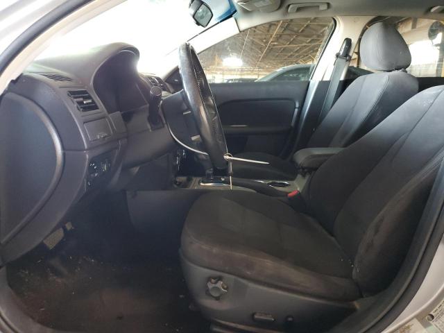 Photo 6 VIN: 3FADP0L31AR366978 - FORD FUSION HYB 