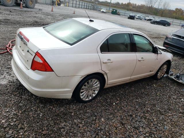 Photo 2 VIN: 3FADP0L31AR370464 - FORD FUSION 