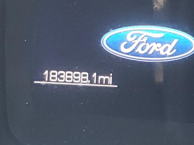 Photo 7 VIN: 3FADP0L31AR394425 - FORD FUSION HYB 