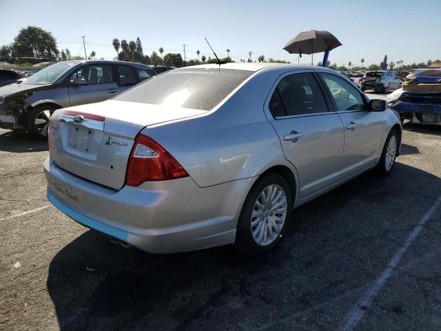 Photo 3 VIN: 3FADP0L31BR190662 - FORD FUSION HYB 