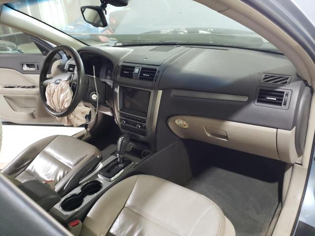 Photo 7 VIN: 3FADP0L31BR207167 - FORD FUSION HYB 