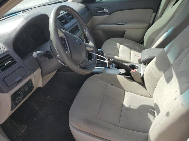 Photo 6 VIN: 3FADP0L31BR215222 - FORD FUSION HYB 