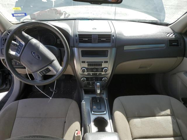 Photo 7 VIN: 3FADP0L31BR215222 - FORD FUSION HYB 