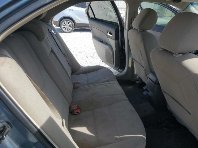 Photo 9 VIN: 3FADP0L31BR215222 - FORD FUSION HYB 