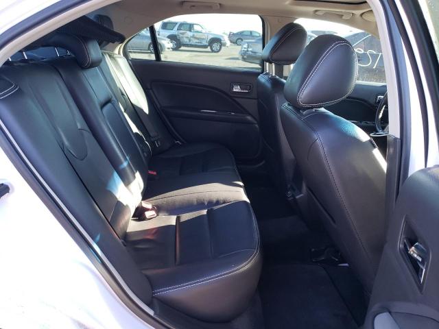 Photo 5 VIN: 3FADP0L31BR242288 - FORD FUSION HYB 