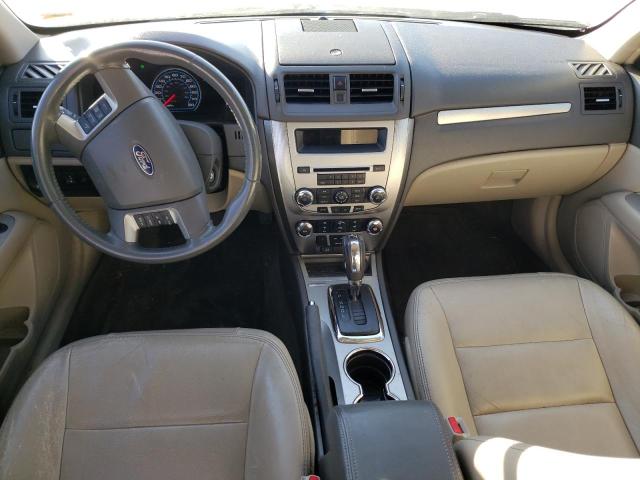 Photo 7 VIN: 3FADP0L31BR261066 - FORD FUSION HYB 